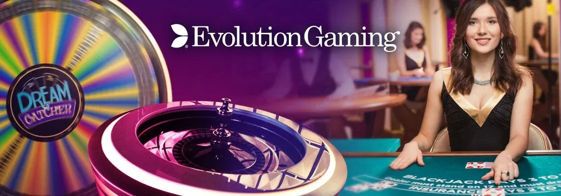 บาคาร่าevolution